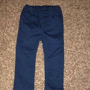 Toddler boy Skinny jeans